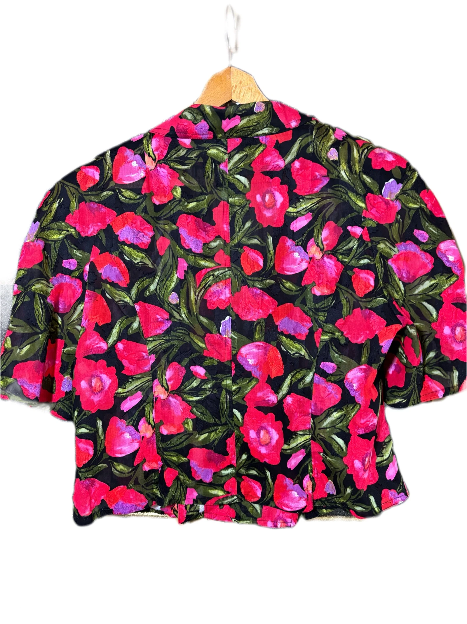 Veste Vintage Primavera / Verão – photo 6